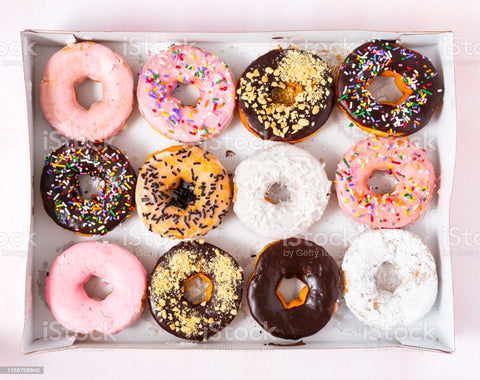 Box of Donuts